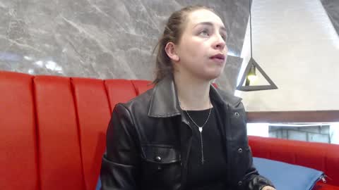 Isa online show from February 3, 11:20 am