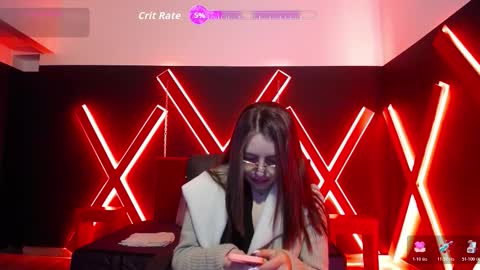 Isa online show from November 15, 11:07 am