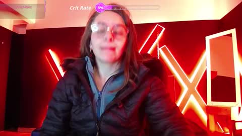 Isa online show from February 16, 12:34 pm