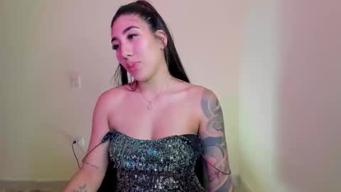 Isabella online show from October 5, 6:12 am