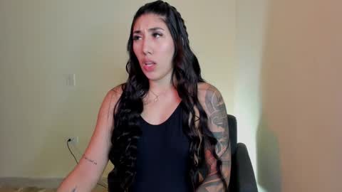 Isabella online show from October 9, 6:44 am