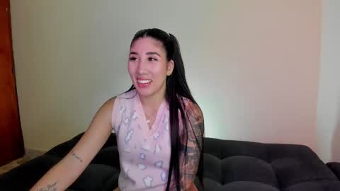 Isabella online show from December 23, 6:00 am