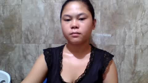 Snapshot of _ishi chatting on June 22, 3:58 am Ishi online show from June 22, 3:58 am