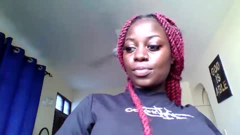 _itscessy online show from February 18, 12:34 pm