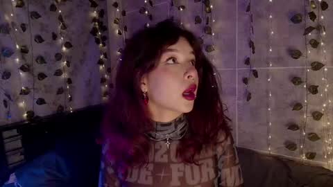 Snapshot of _itsjustgeral chatting on March 4, 12:38 am Geral online show from March 4, 12:38 am