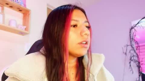 Ivanna  online show from October 6, 9:01 pm