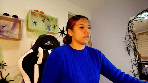 Ivanna  online show from October 23, 6:50 pm