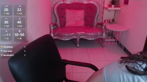 vivi online show from January 15, 8:05 pm