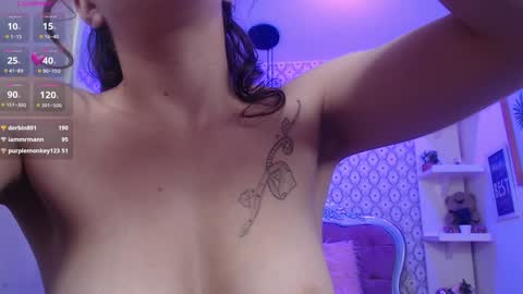 vivi online show from January 22, 11:21 pm