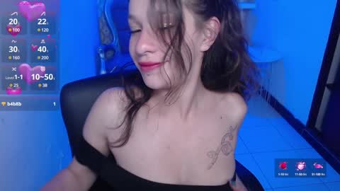 vivi online show from February 4, 8:28 pm