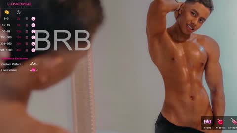 _jackson_brown online show from January 23, 4:19 am