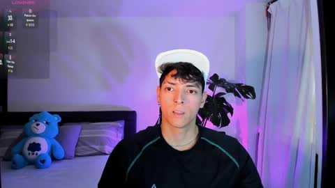 J A C O B online show from September 22, 2:52 pm