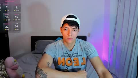 J A C O B online show from October 7, 10:29 pm