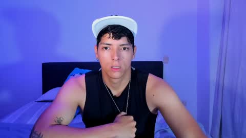 J A C O B online show from May 17, 2:57 pm