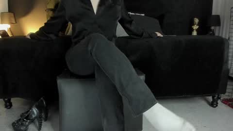 Miss Jade online show from January 17, 11:38 am