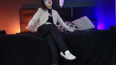 Snapshot of _jade_16 chatting on October 25, 12:02 pm Miss Jade online show from October 25, 12:02 pm