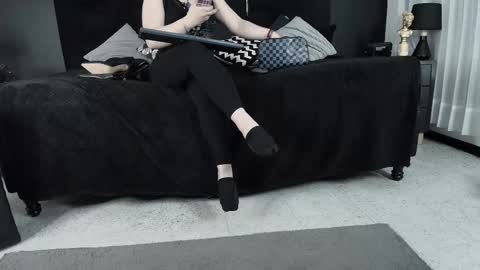 Snapshot of _jade_16 chatting on October 30, 11:55 am Miss Jade online show from October 30, 11:55 am