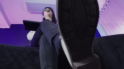 Miss Jade online show from March 26, 11:49 am