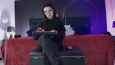 Miss Jade online show from May 1, 12:32 pm