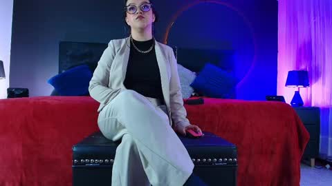Miss Jade online show from May 11, 11:38 am