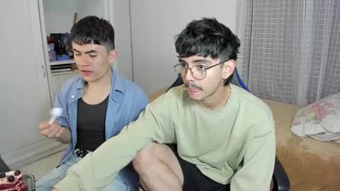 James online show from September 29, 12:05 am