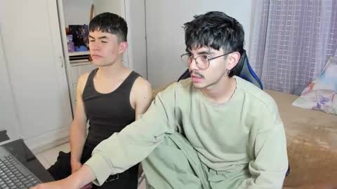 James online show from September 29, 11:20 pm