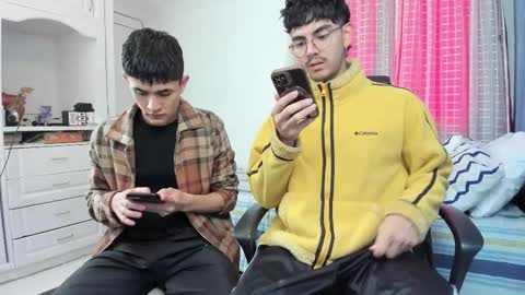 James online show from December 18, 4:57 pm