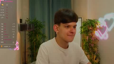 James online show from February 5, 3:05 pm