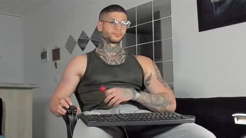 jeison online show from February 20, 5:01 am