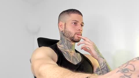 jeison online show from October 3, 1:57 am