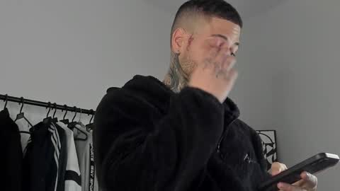 jeison online show from October 16, 11:17 pm