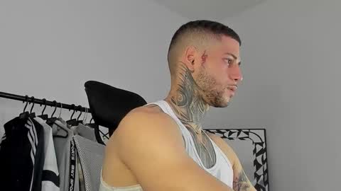 jeison online show from October 17, 6:32 pm