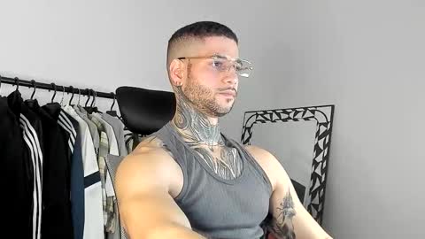 jeison online show from November 26, 1:17 am