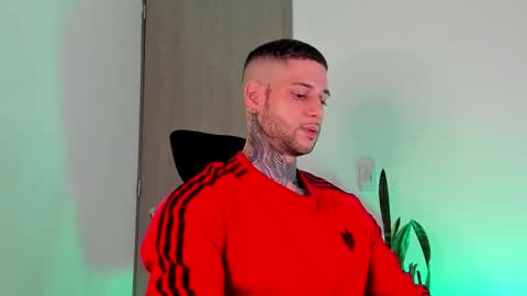 jeison online show from February 5, 2:05 am