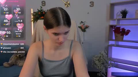 _janet_winston online show from December 6, 4:38 pm