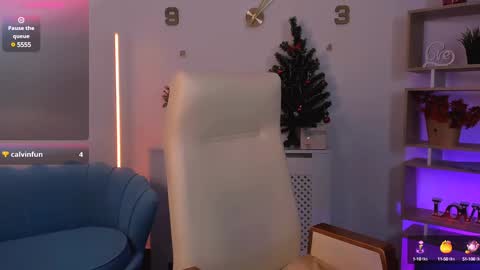 _janet_winston online show from December 14, 6:56 am