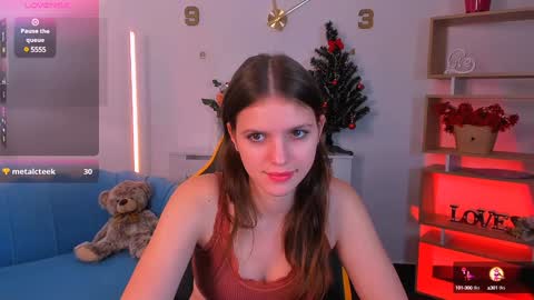 _janet_winston online show from December 21, 9:44 am