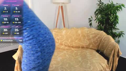 _janet_winston online show from January 25, 6:45 am