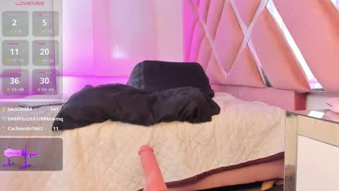 Jasmine online show from April 29, 5:30 pm