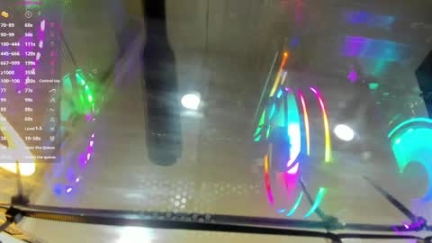 Jasmine online show from April 30, 10:43 am
