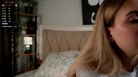 Candy online show from March 4, 1:12 am