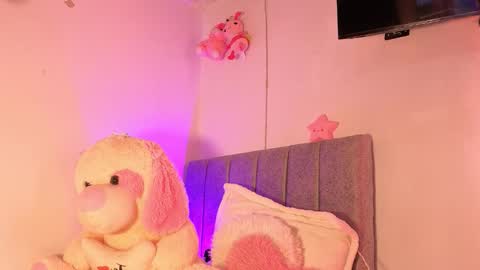 Snapshot of _jazmiin chatting on March 13, 12:12 pm JAZZ online show from March 13, 12:12 pm