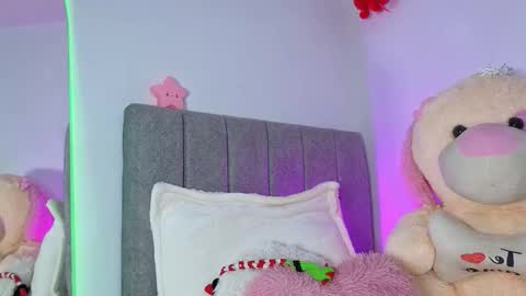 Snapshot of _jazmiin chatting on March 16, 10:08 am JAZZ online show from March 16, 10:08 am