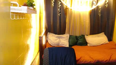 _jazzysweetheart_ online show from February 28, 2:45 am