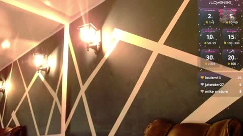 _jeessy online show from December 19, 5:51 am
