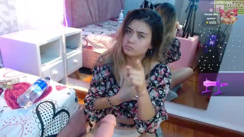 _jeessy online show from January 18, 4:48 am