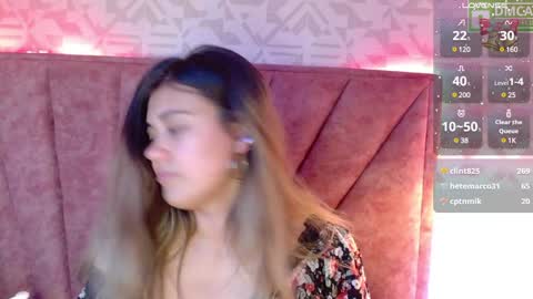 _jeessy online show from January 18, 7:49 am