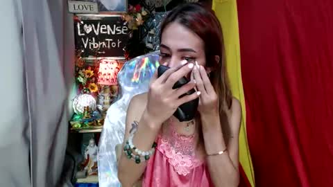 Snapshot of _jejebel chatting on November 27, 7:05 pm Maria online show from November 27, 7:05 pm