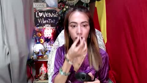 Snapshot of _jejebel chatting on November 29, 2:09 pm Maria online show from November 29, 2:09 pm