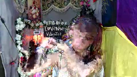 Snapshot of _jejebel chatting on January 11, 11:37 am Maria online show from January 11, 11:37 am